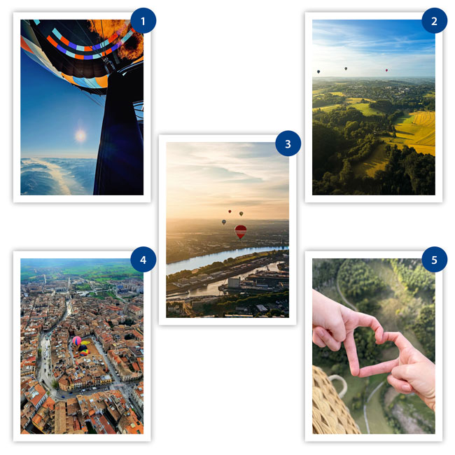 Gewinner Fotowettbewerb