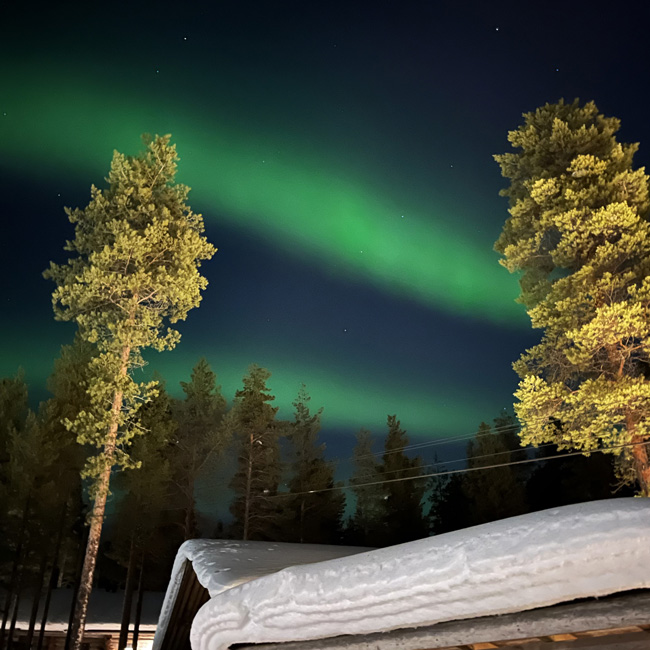 Polarlichtalarm 650 001