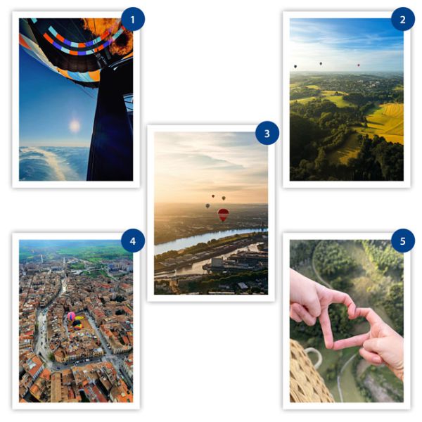 Gewinner Fotowettbewerb